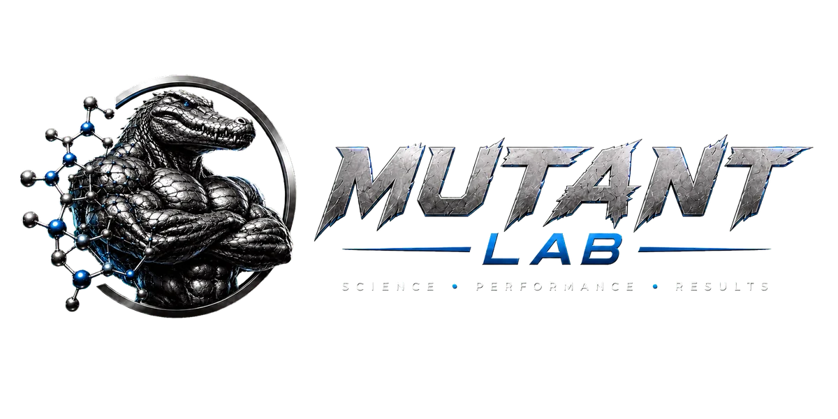 Mutant Lab