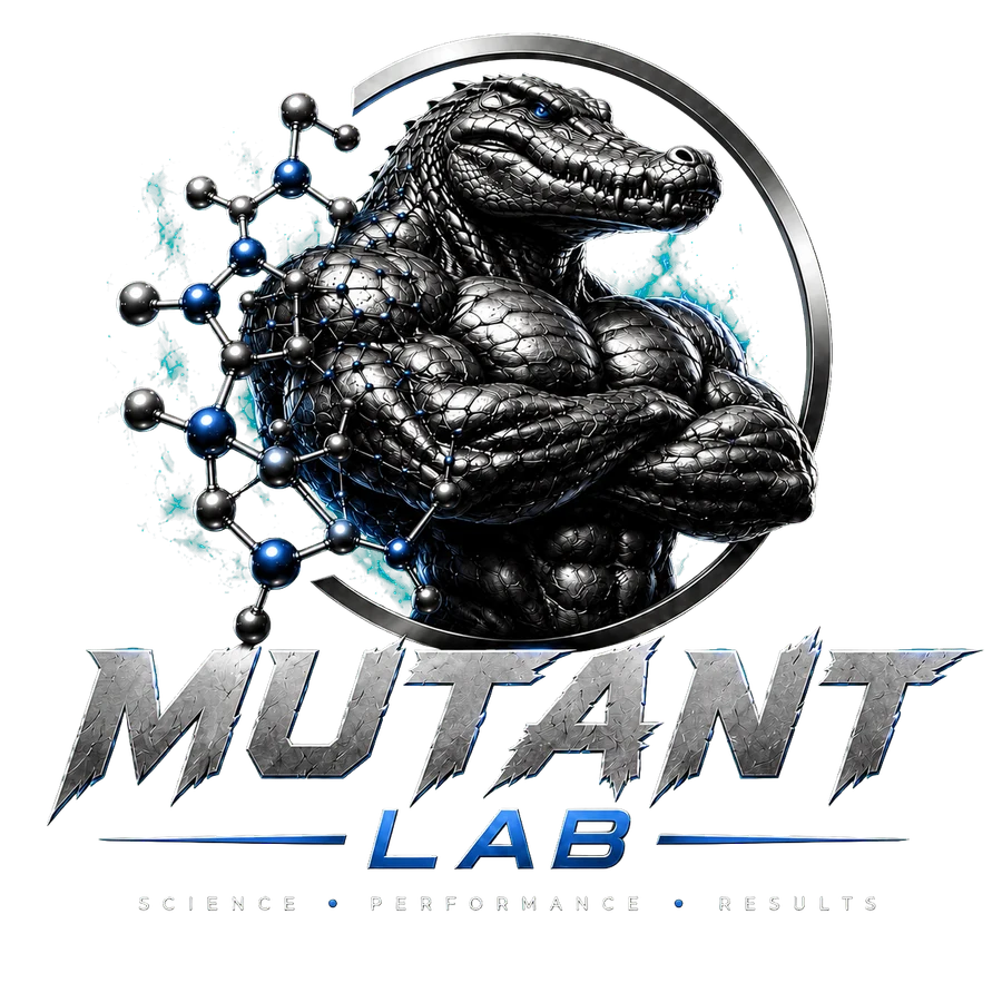 Mutant Lab