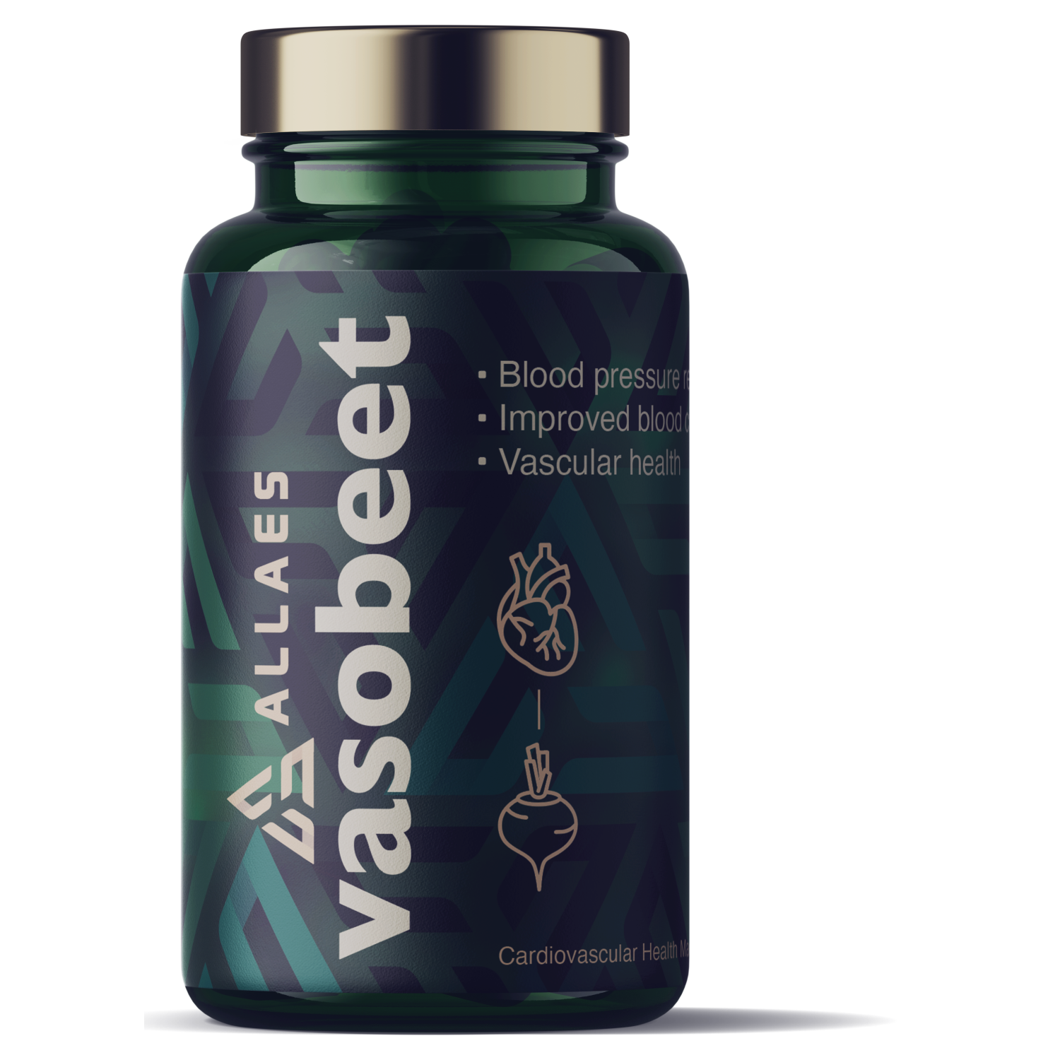 Allaes Vasobeet (L-Taurine L-Arginine)