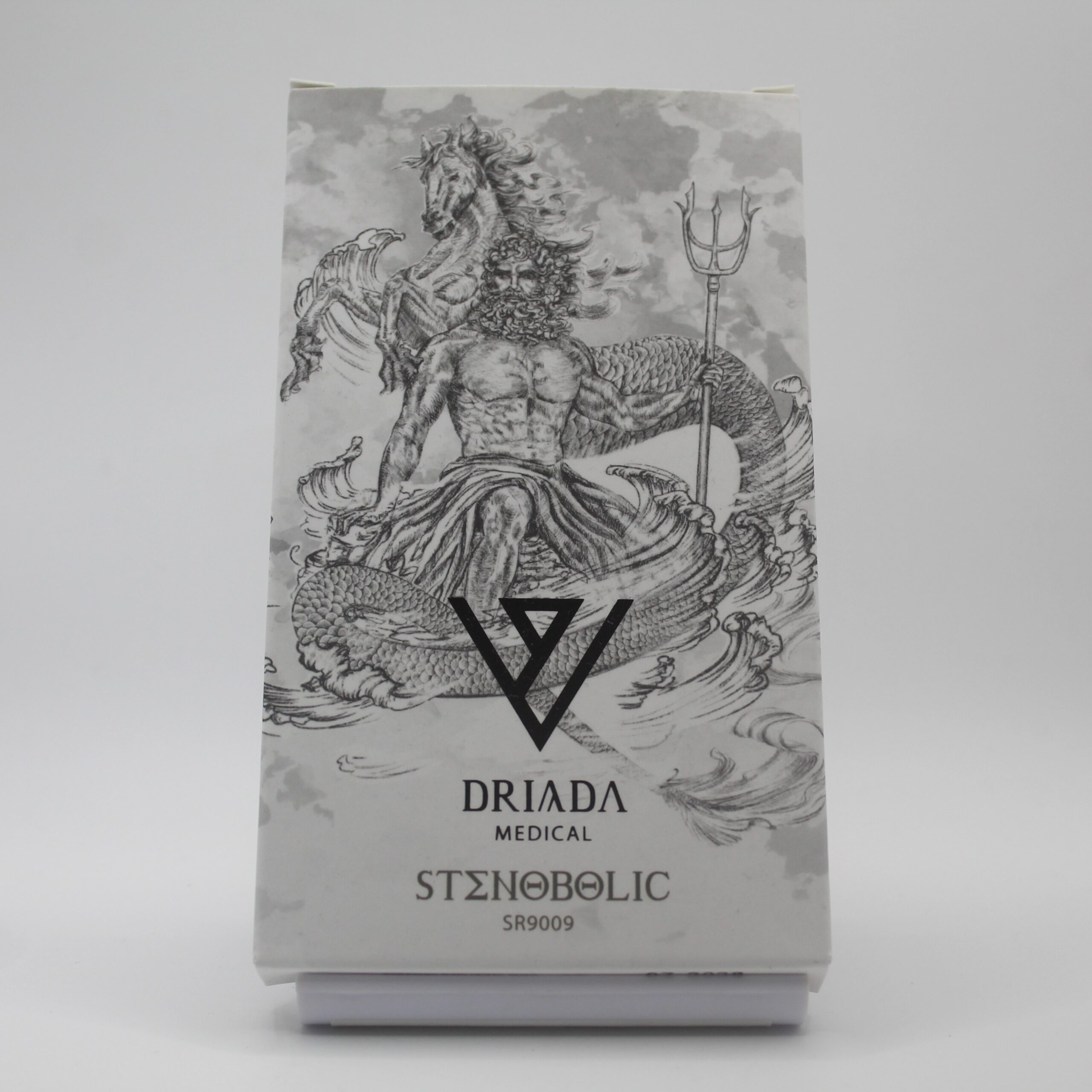 Stenabolic SR9009 10mg Driada Medical