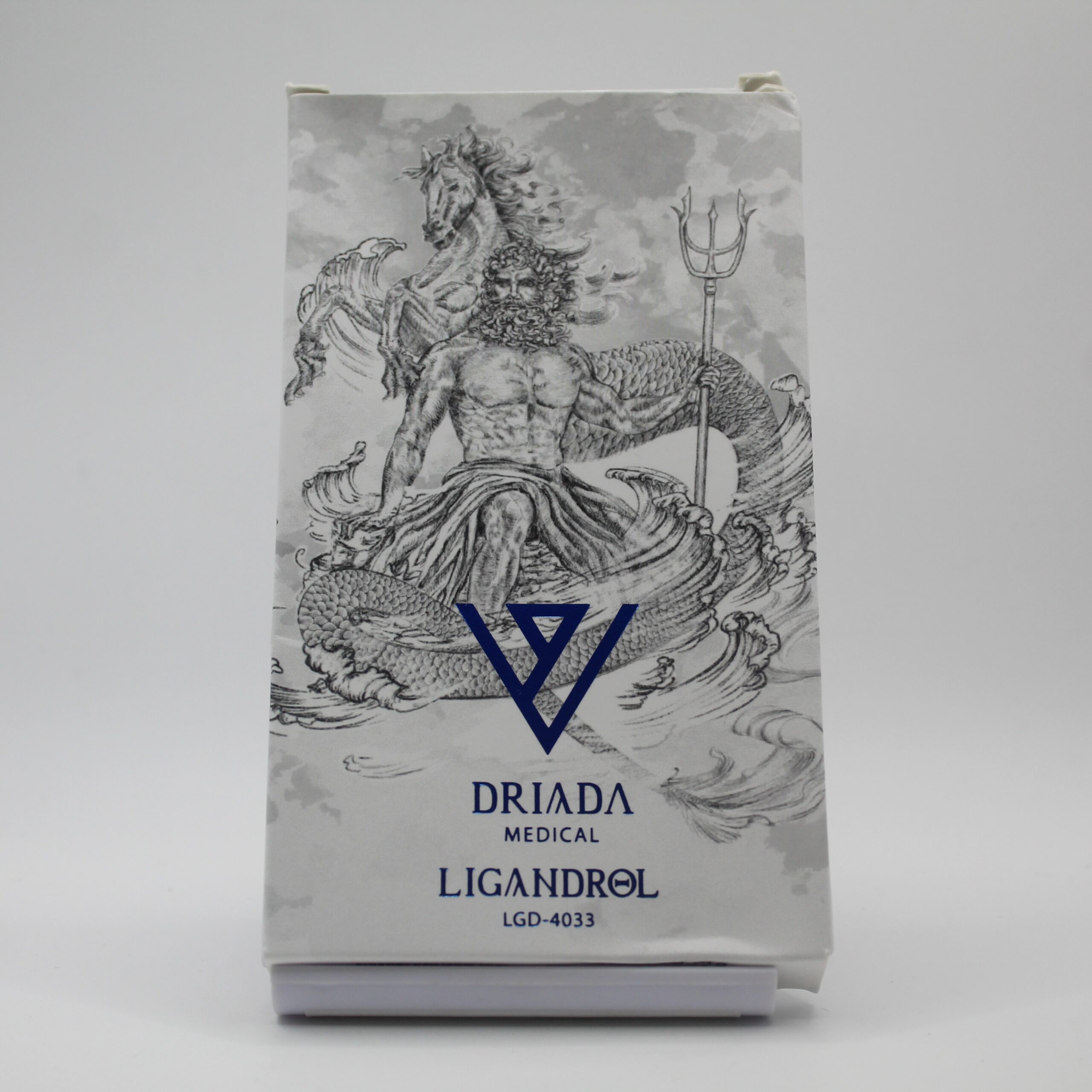 Ligandrol LGD4033 10mg Driada Medical