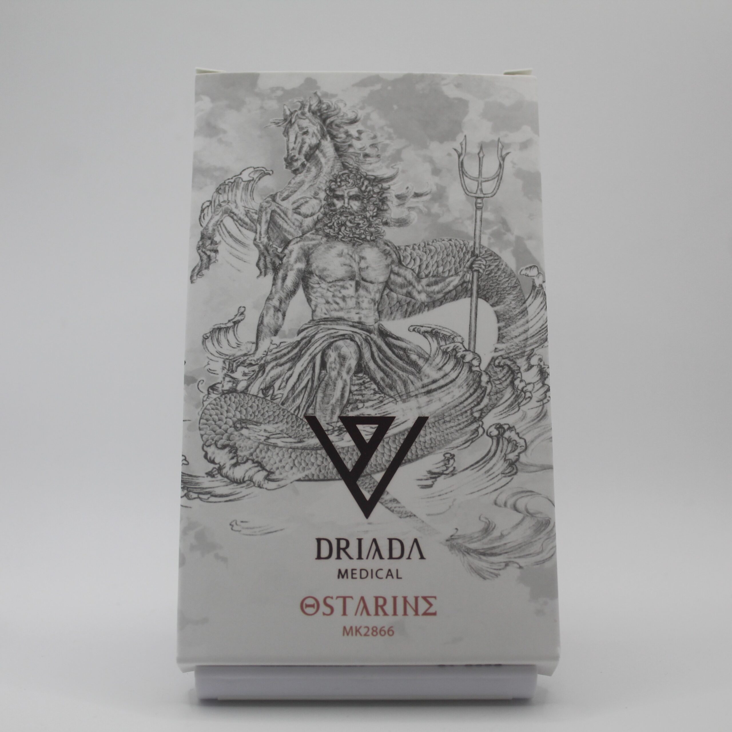 Ostarine MK-2866 10mg Driada Medical