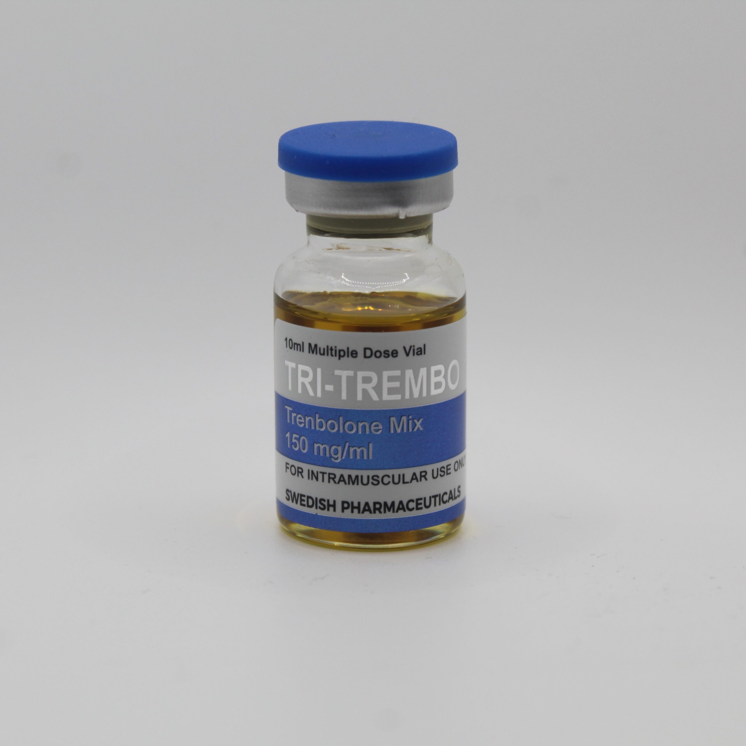 Tri Trembolona 150mg/ml Swedish Pharma
