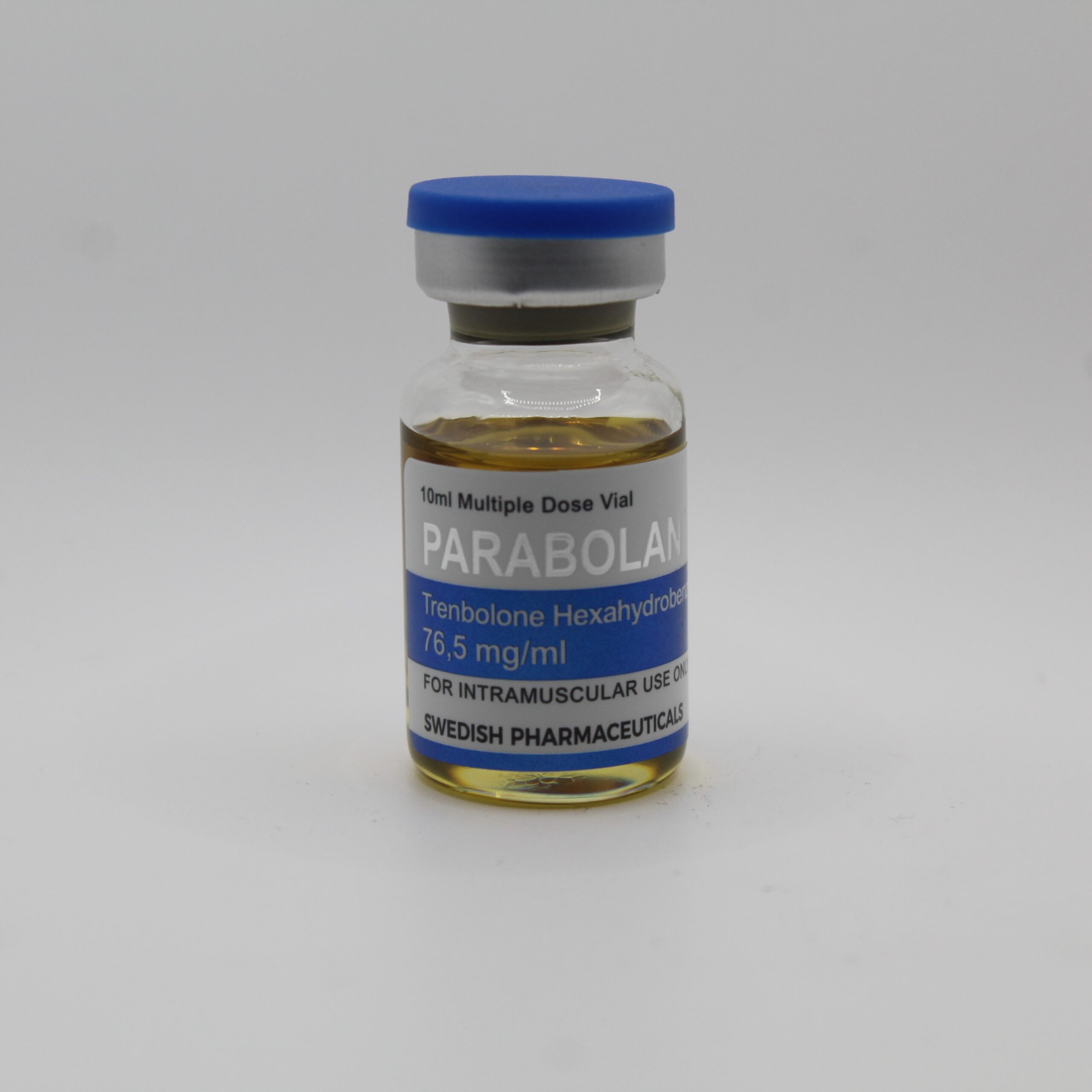 Parabolan 76,5mg/ml Swedish Pharma