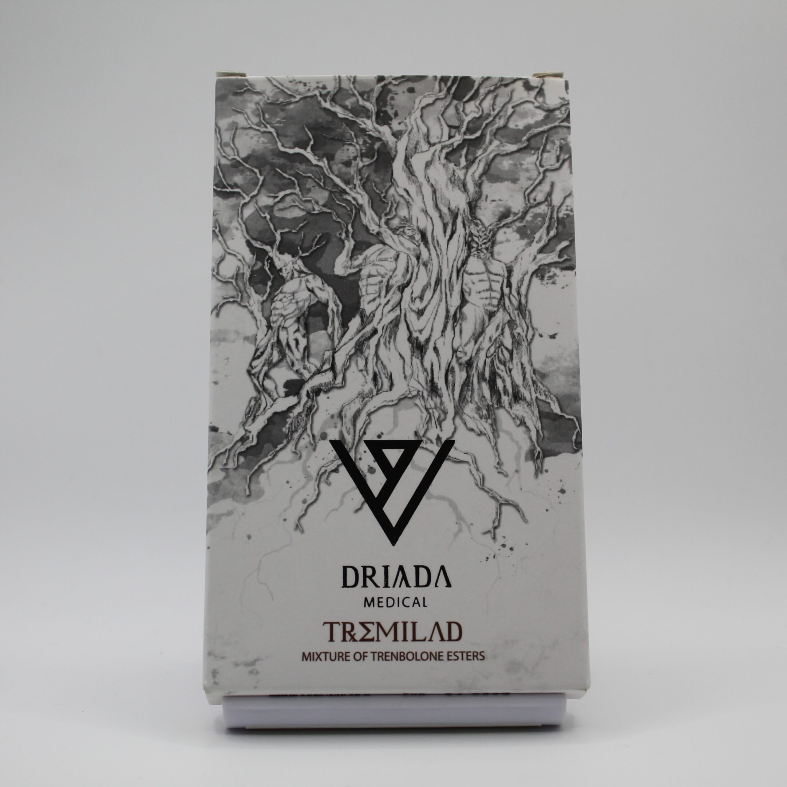 Tri Trembolona 150mg/ml Driada Medical