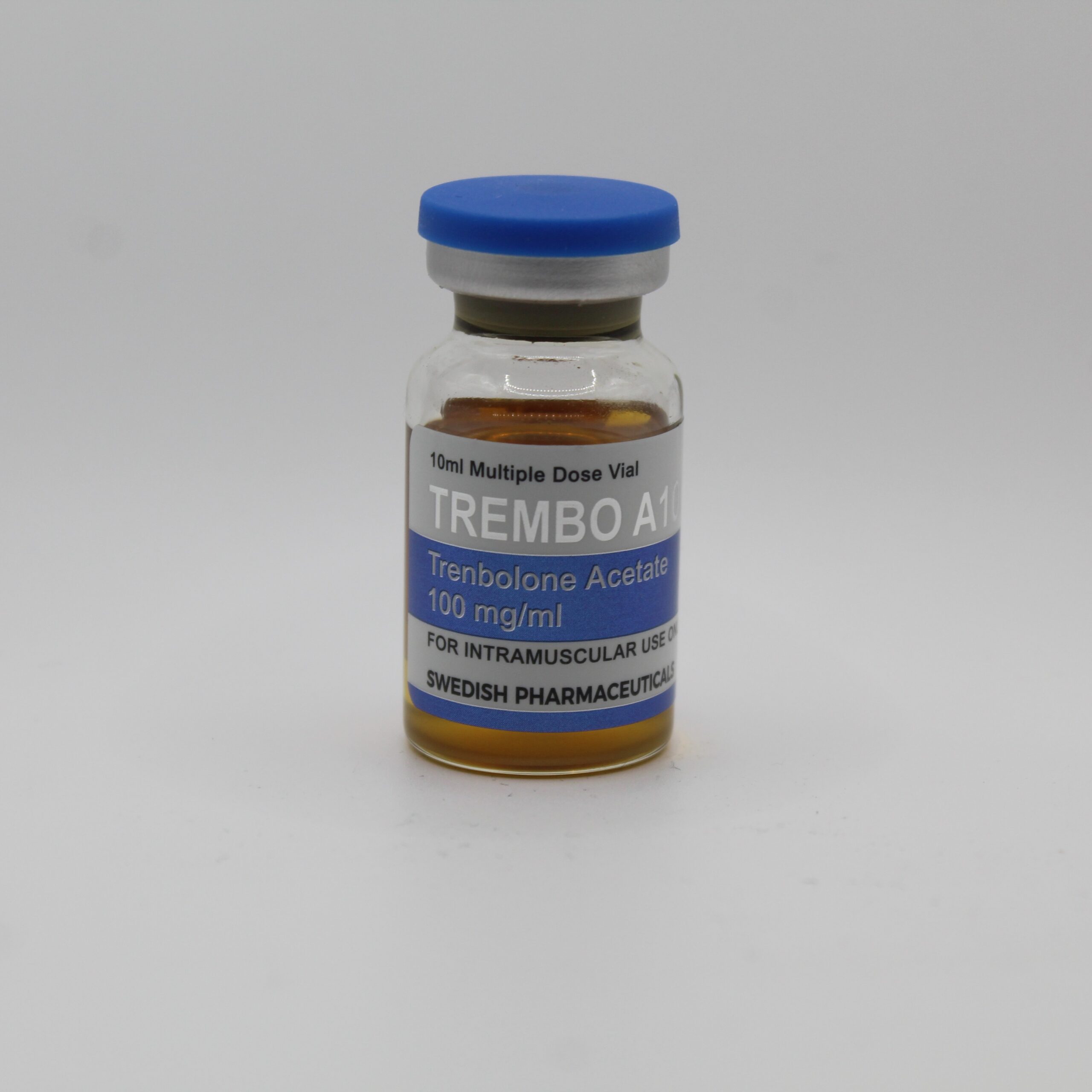 Acetato de Trembolona 100mg/ml Swedish Pharma