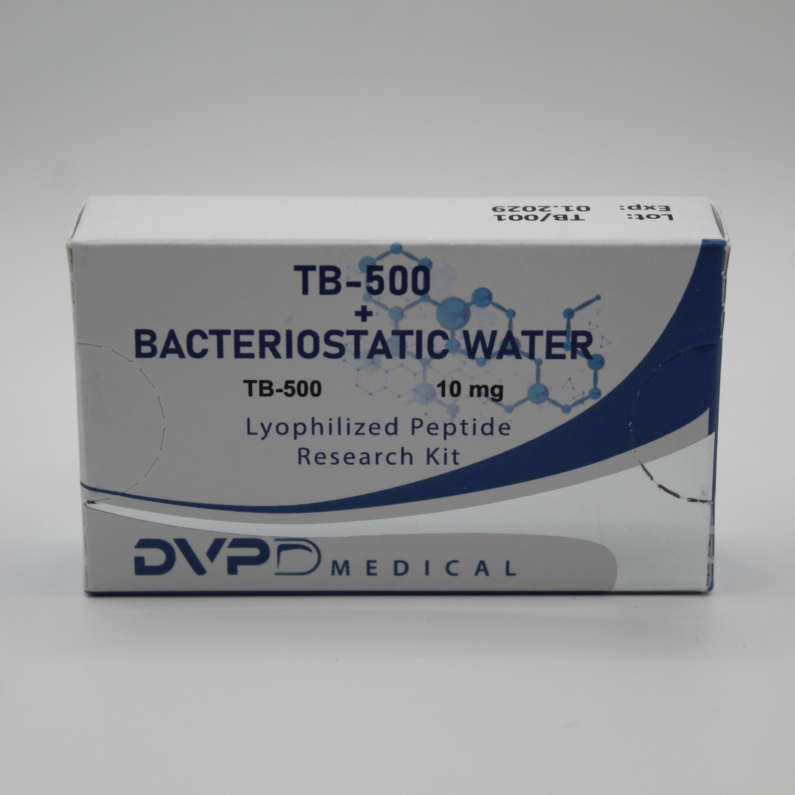 TB-500 10mg DVP Medical