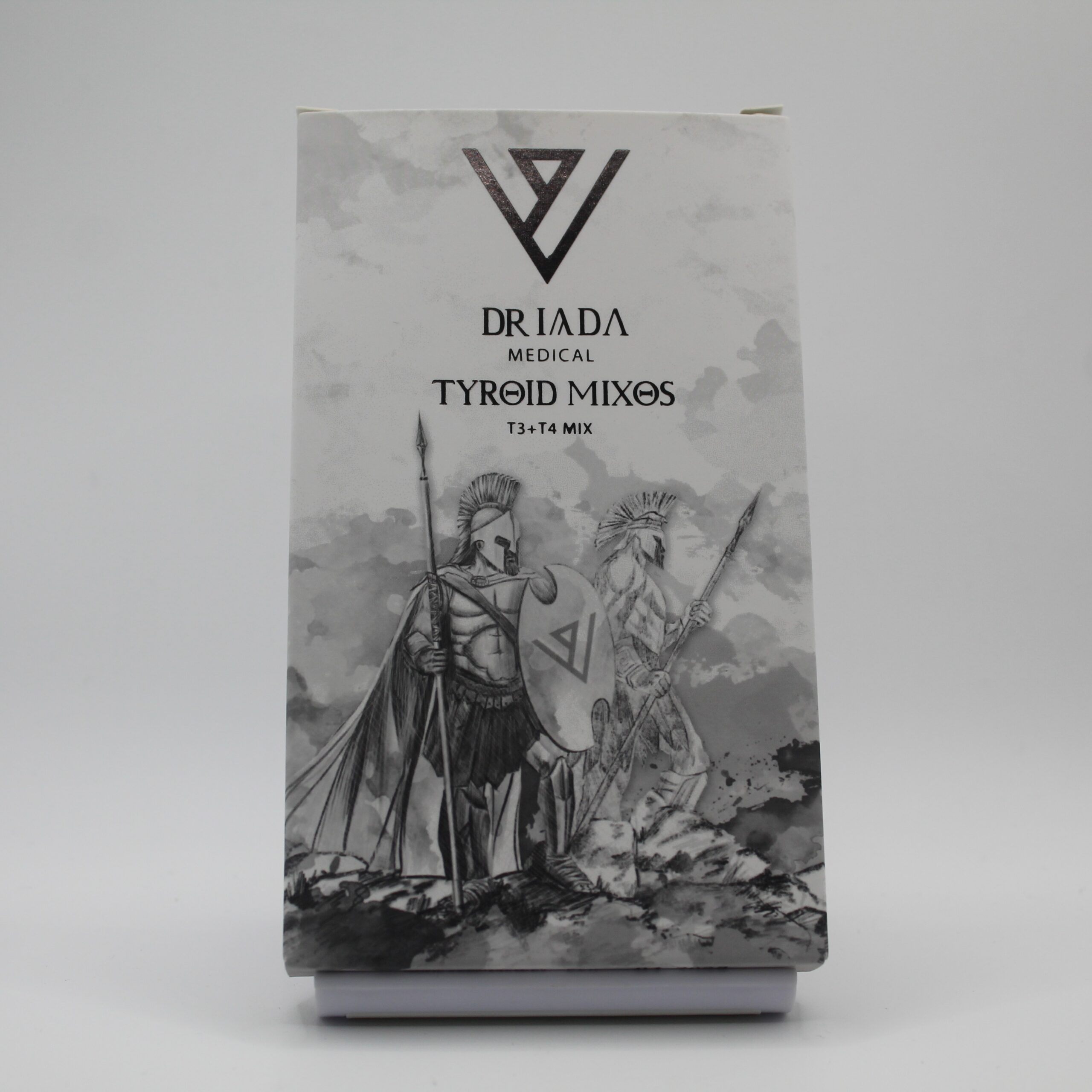 T3+T4 10mcg+62,5mcg Driada Medical