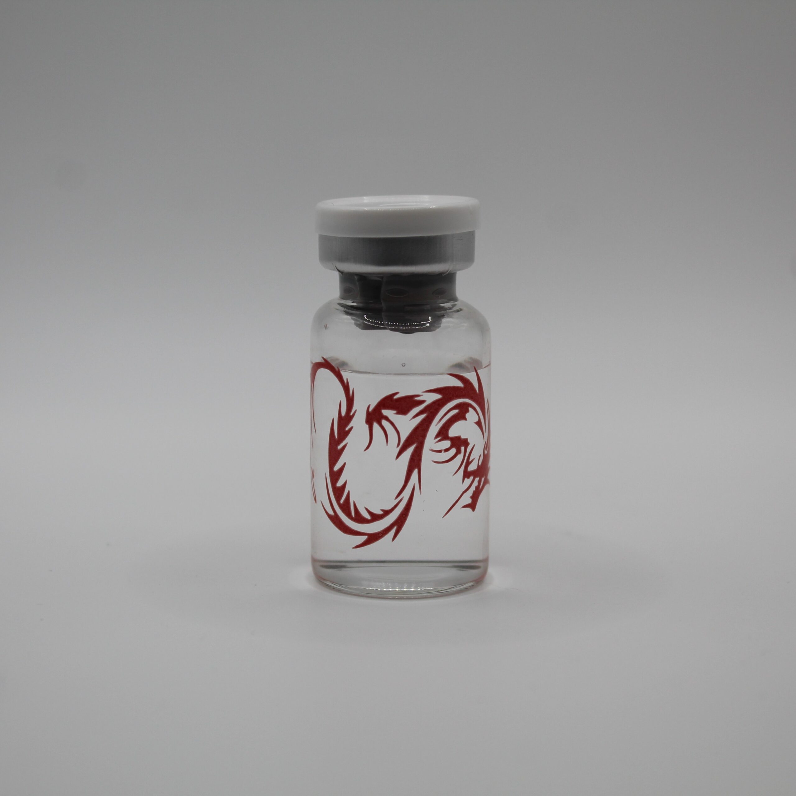 Água Bacteriostática Vial de 10ml
