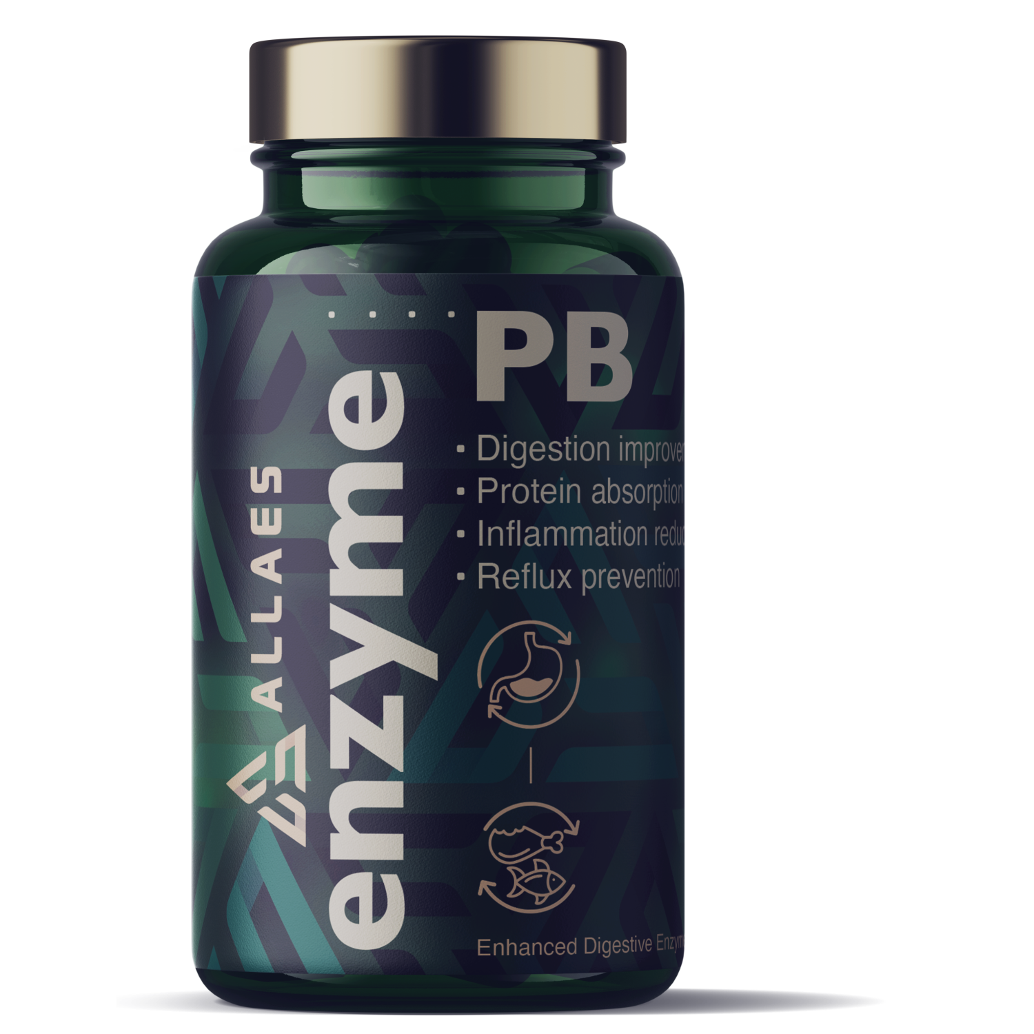 Allaes Enzime PB