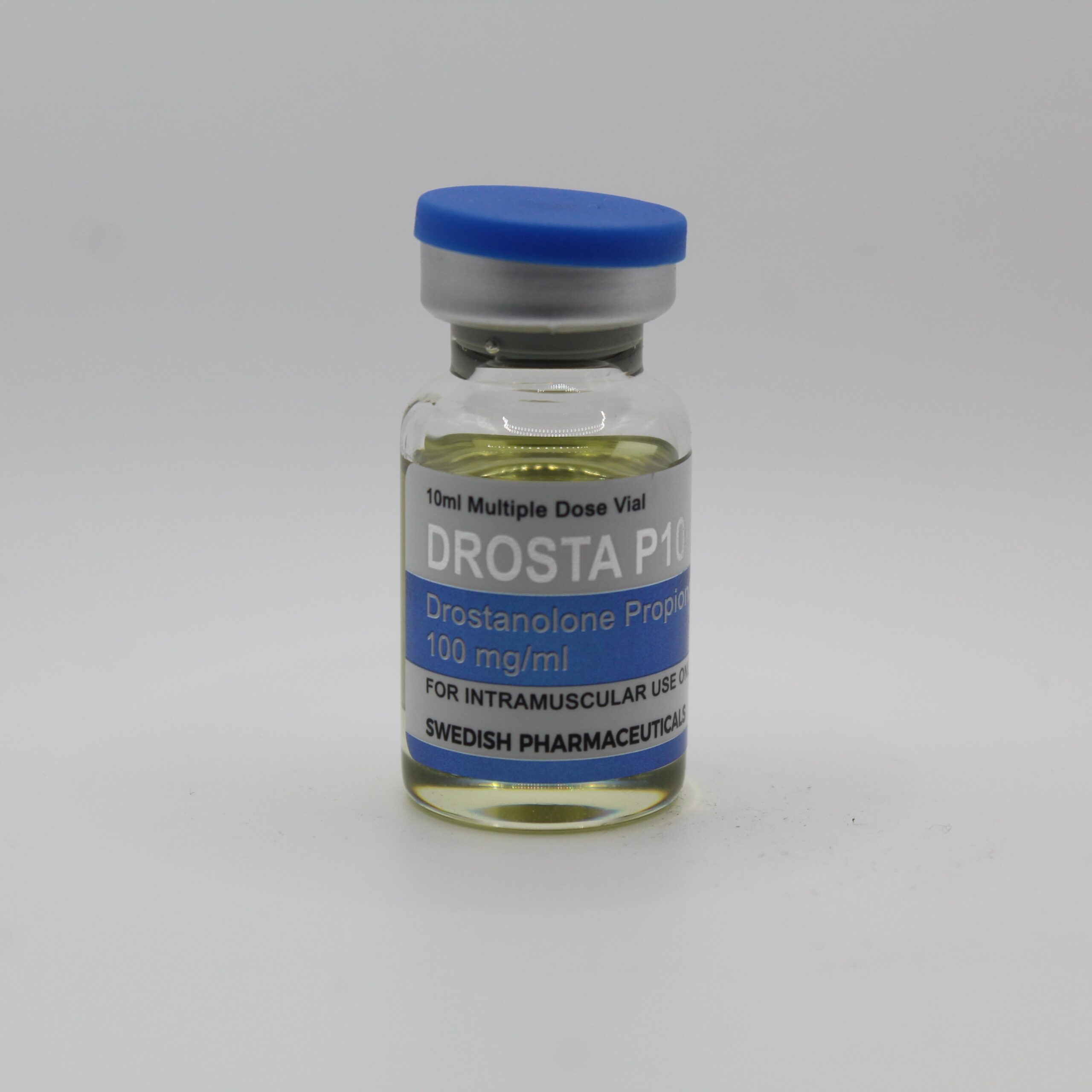 Propionato de Masteron 100mg/ml Swedish Pharma