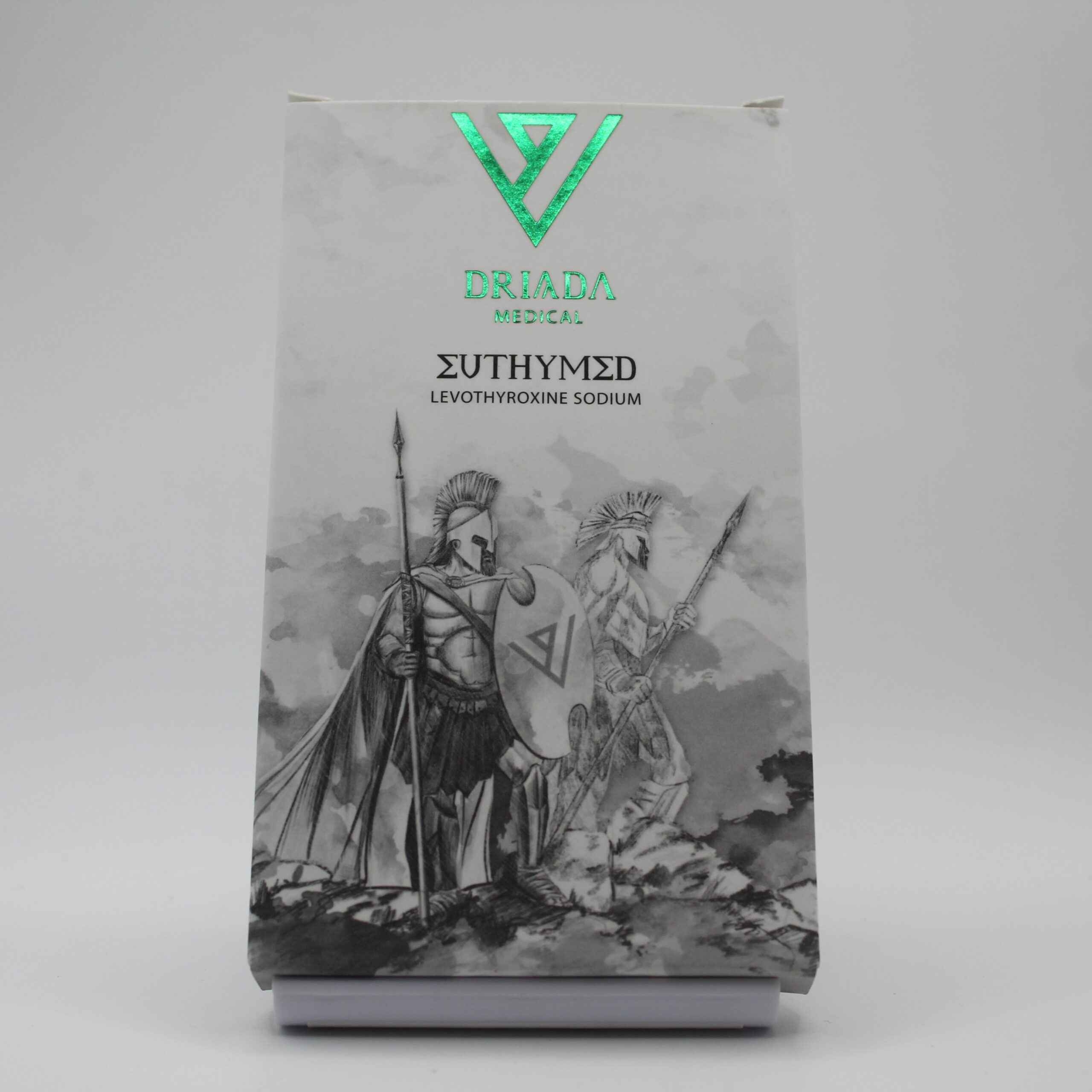 T4 50mcg Driada Medical