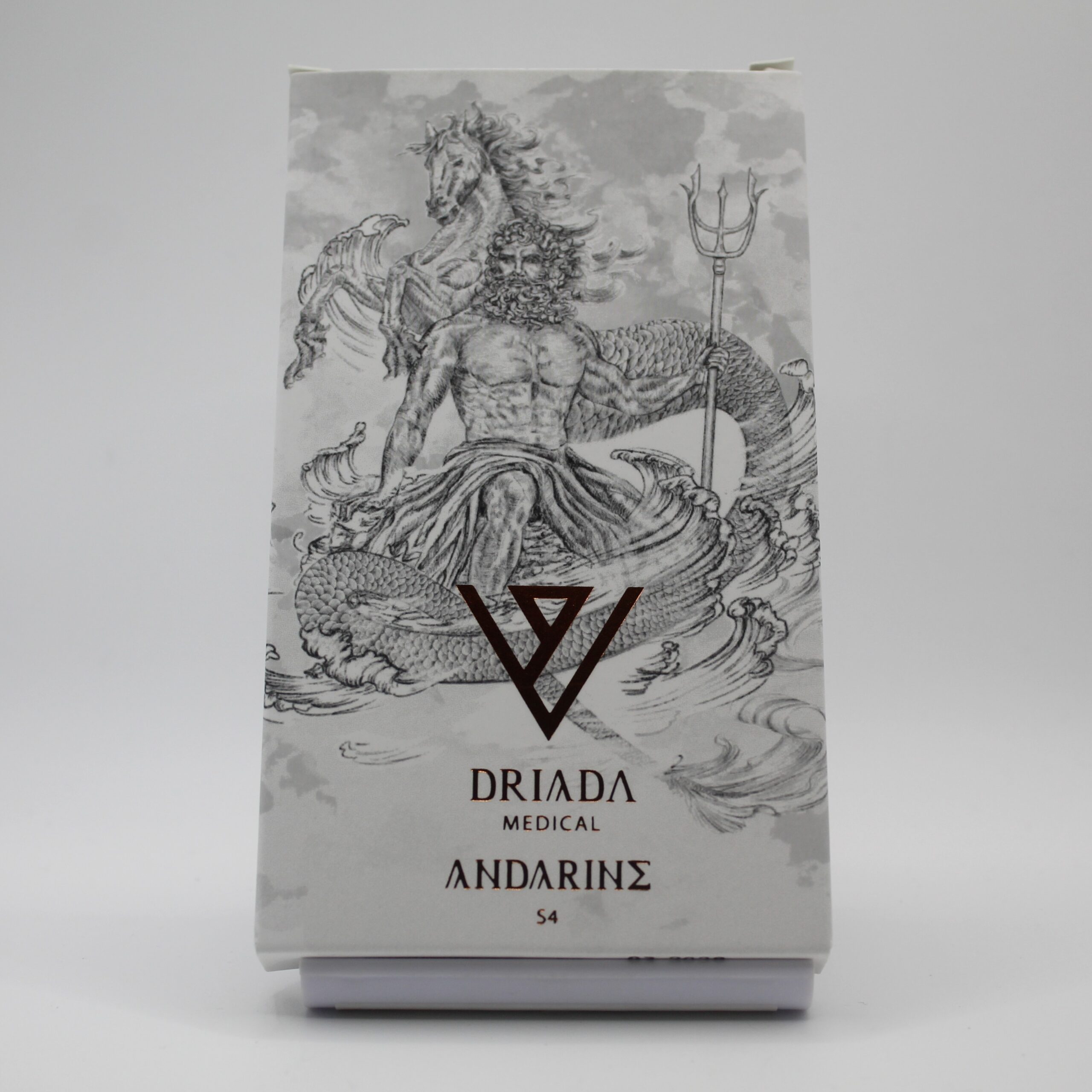 Andarine S4 25mg Driada Medical